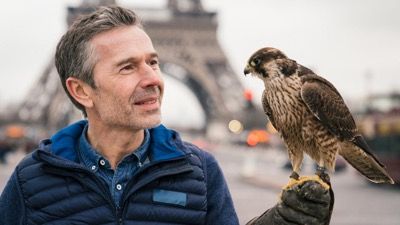 Faszination Erde (84): Die Weltenveränderer