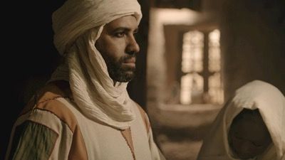 Aufstand in der Wüste - Die Herrschaft des Mahdi