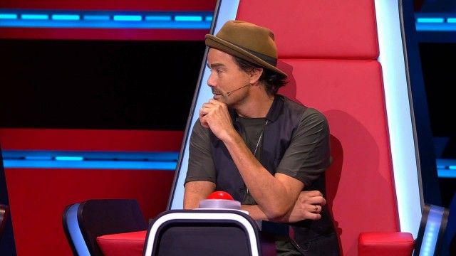 Blind Auditions 3