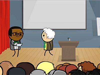 Public Speaking