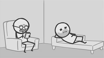 Therapy Session