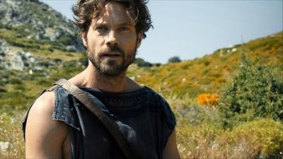 Superhelden (1): Odysseus