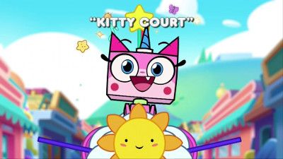 Kitty Court