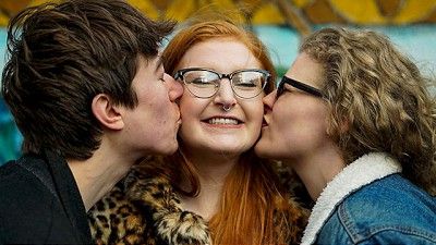Love Unlimited: Polyamory in Scotland