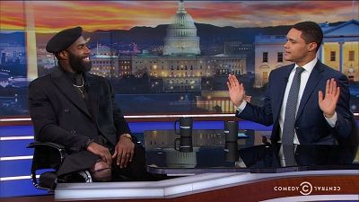 Malcolm Jenkins