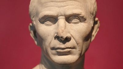 Julius Caesar Revealed