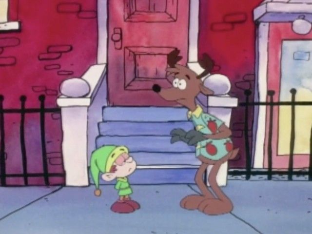 The Importance of Being Ernest