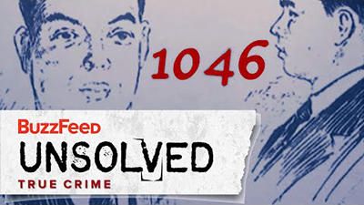 True Crime - The Creepy Murder in Room 1046