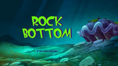 Rock Bottom