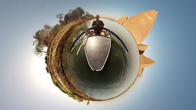 Damming The Nile