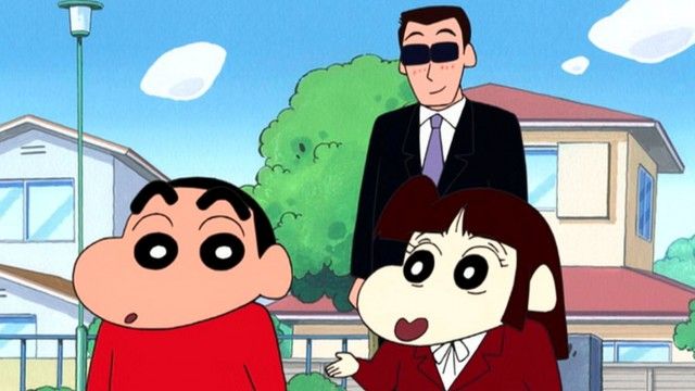 Episode 600