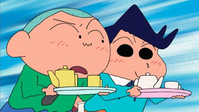 Get Ai-chan's Lunch / Sorting by Moving