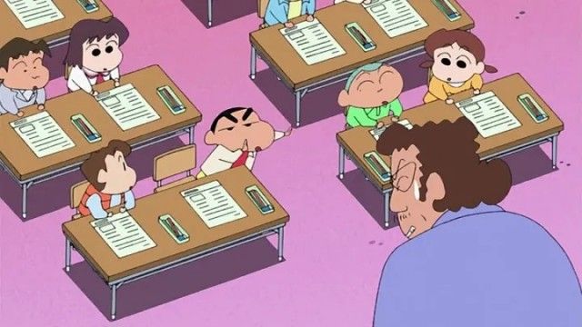 Experience School / Play with Domino