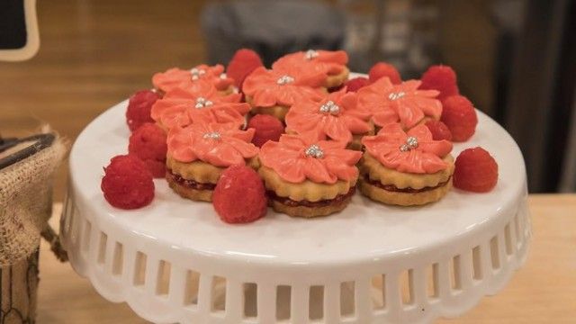 Berrylicious