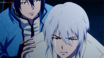 Spiritpact (Season 2) - Episode 4