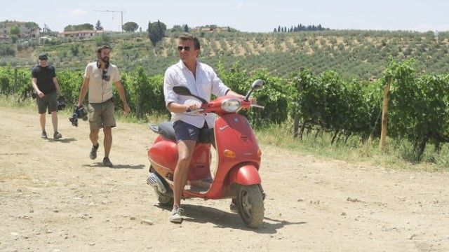 Italy: It's Personal