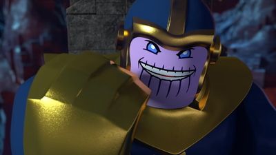 The Thanos Threat: The Thing About Thanos