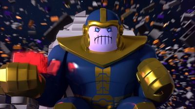 The Thanos Threat: The BLT