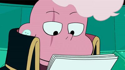 Letters to Lars