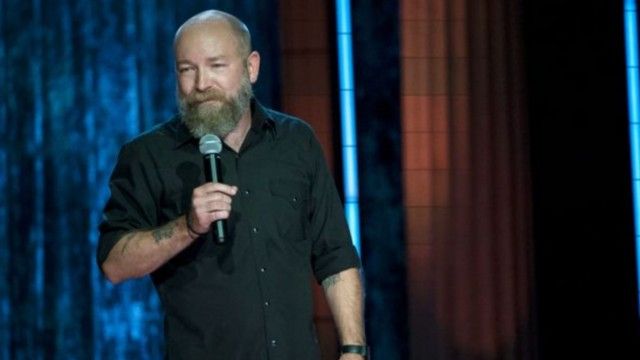 Kyle Kinane