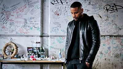 Reggie Yates: Searching for Grenfell's Lost Lives