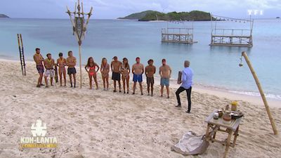 Koh-Lanta - Season 22 - Episode 6