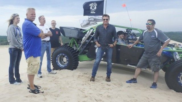 Michigan's Endless Summer