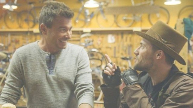 Wet And Wild Pacific Northwest