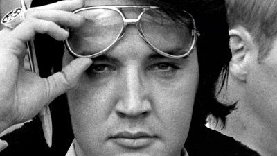 Elvis Presley: The Searcher, Part 2