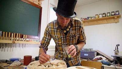 Money for Nothing: The Finland Experiment