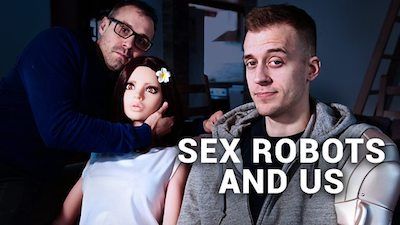 Sex Robots and Us