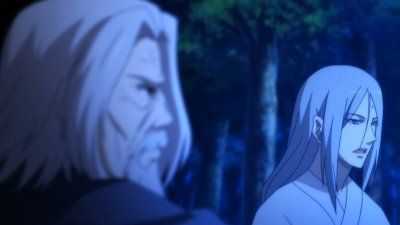 Hitori no Shita 2: Raten Taishou Preview & Screenshots Are Ready For  Episode 3!