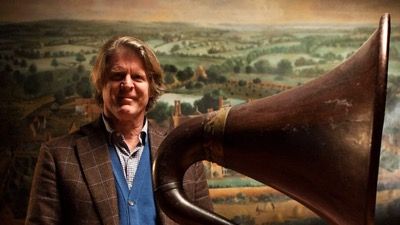 Gettys: The World's Richest Art Dynasty