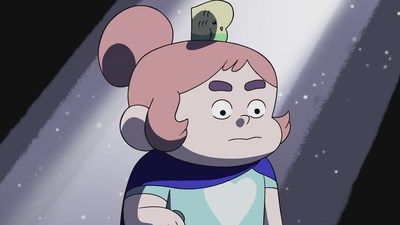 Lost in the Sewer
