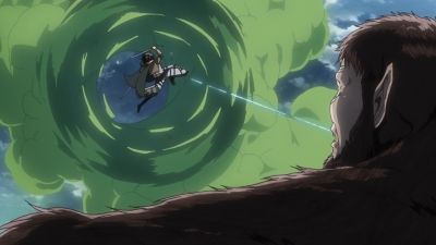 Best Attack On Titan Episodes Episode Ninja