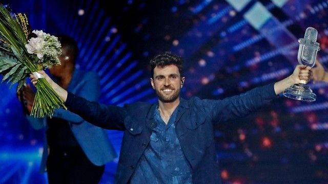 Eurovision Song Contest 2019: Final (Israel)