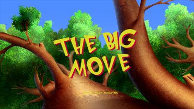 The Big Move