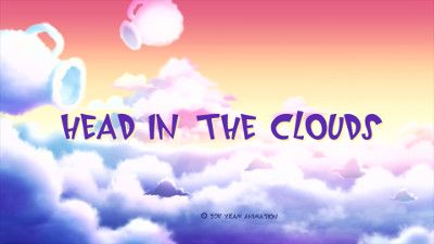 Head in the Clouds