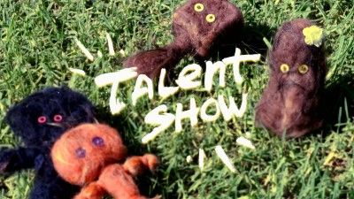 Talent Show