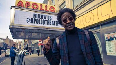 Tap America: How a Nation Found Its Feet