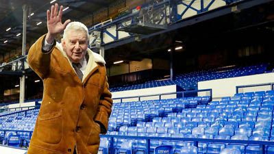 Countdown to the Full Motty