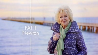 Patti Newton