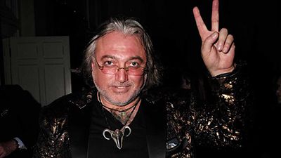 Robbie's War: The Rise and Fall of a Playboy Billionaire