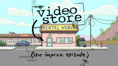 Video Store
