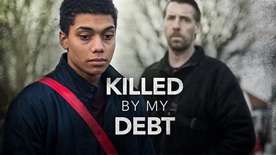 Killed By My Debt