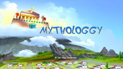 Mythologgy