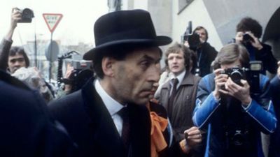The Jeremy Thorpe Scandal