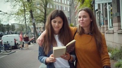 Aflevering 1: ANNE+ Lily