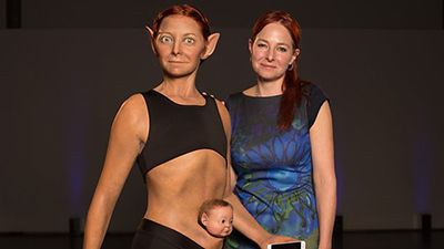 Can Science Make Me Perfect? with Alice Roberts