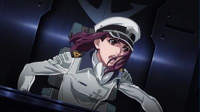 Worst Star Blazers Space Battleship Yamato 2199 Episodes Episode Ninja
